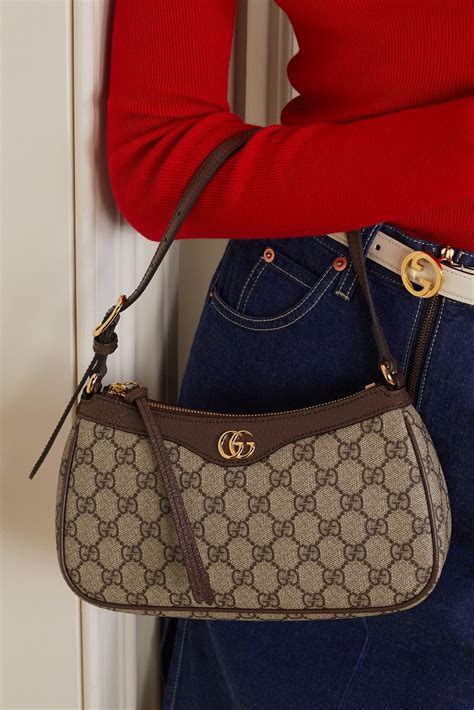 stoffa gucci|gucci leather handbags.